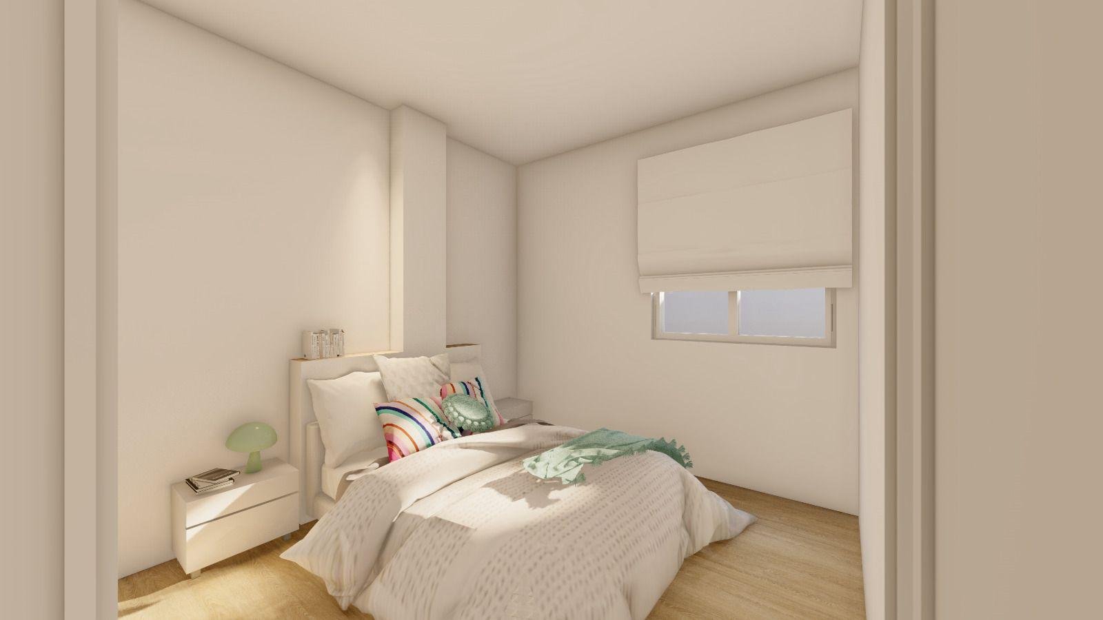 Dormitorio 2