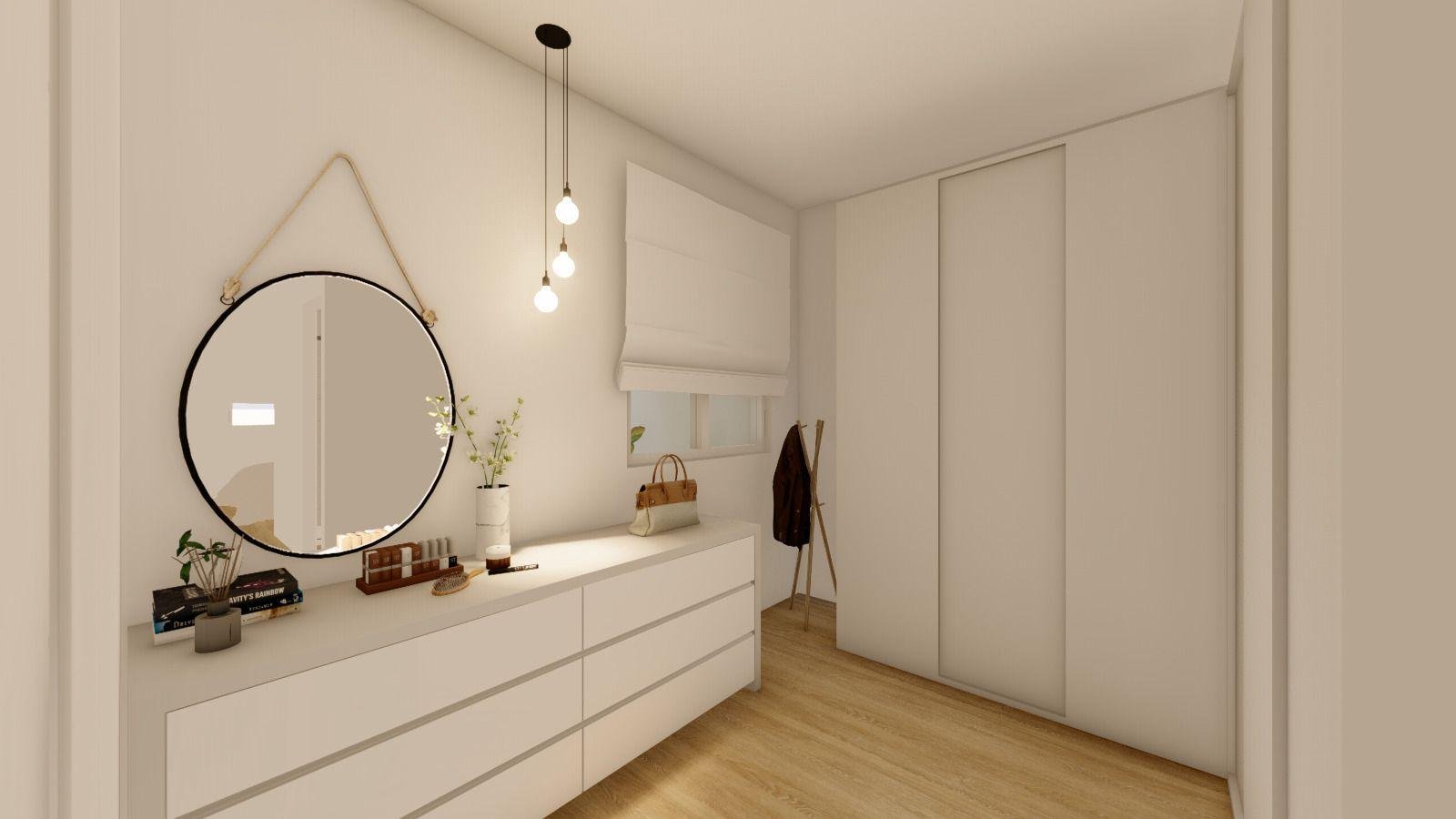 Dormitorio Principal