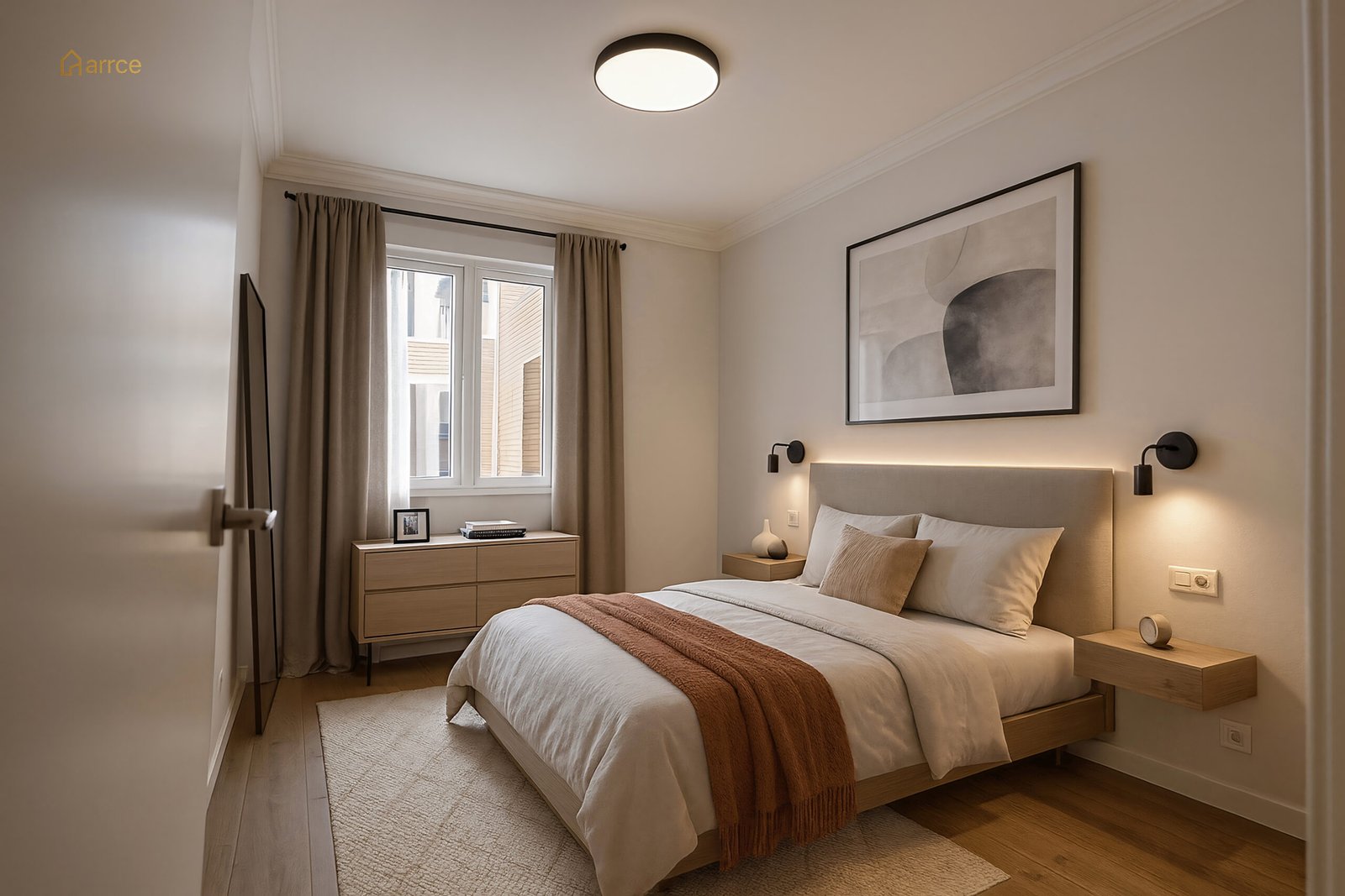 Habitacion principal